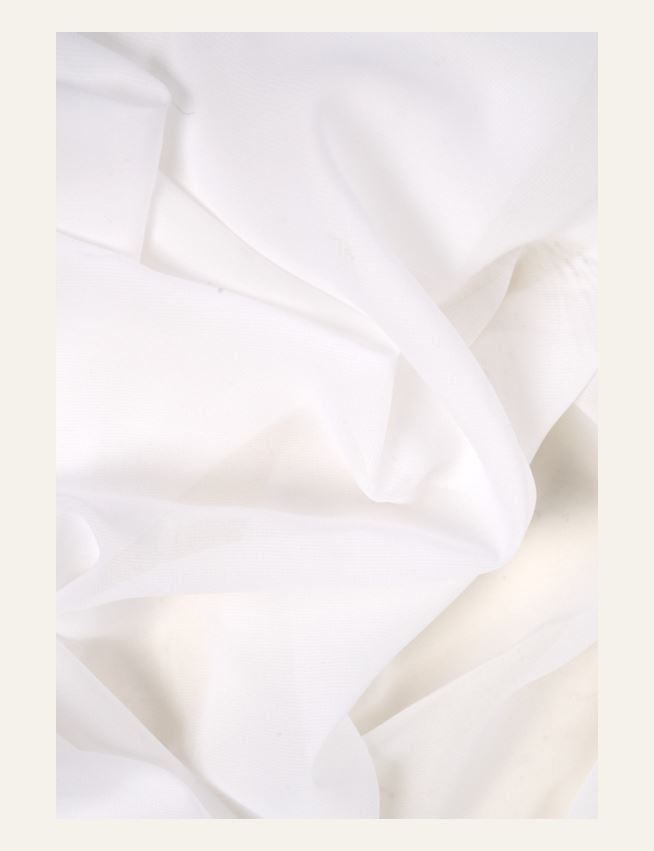 Eriti lai kardin valge - 3