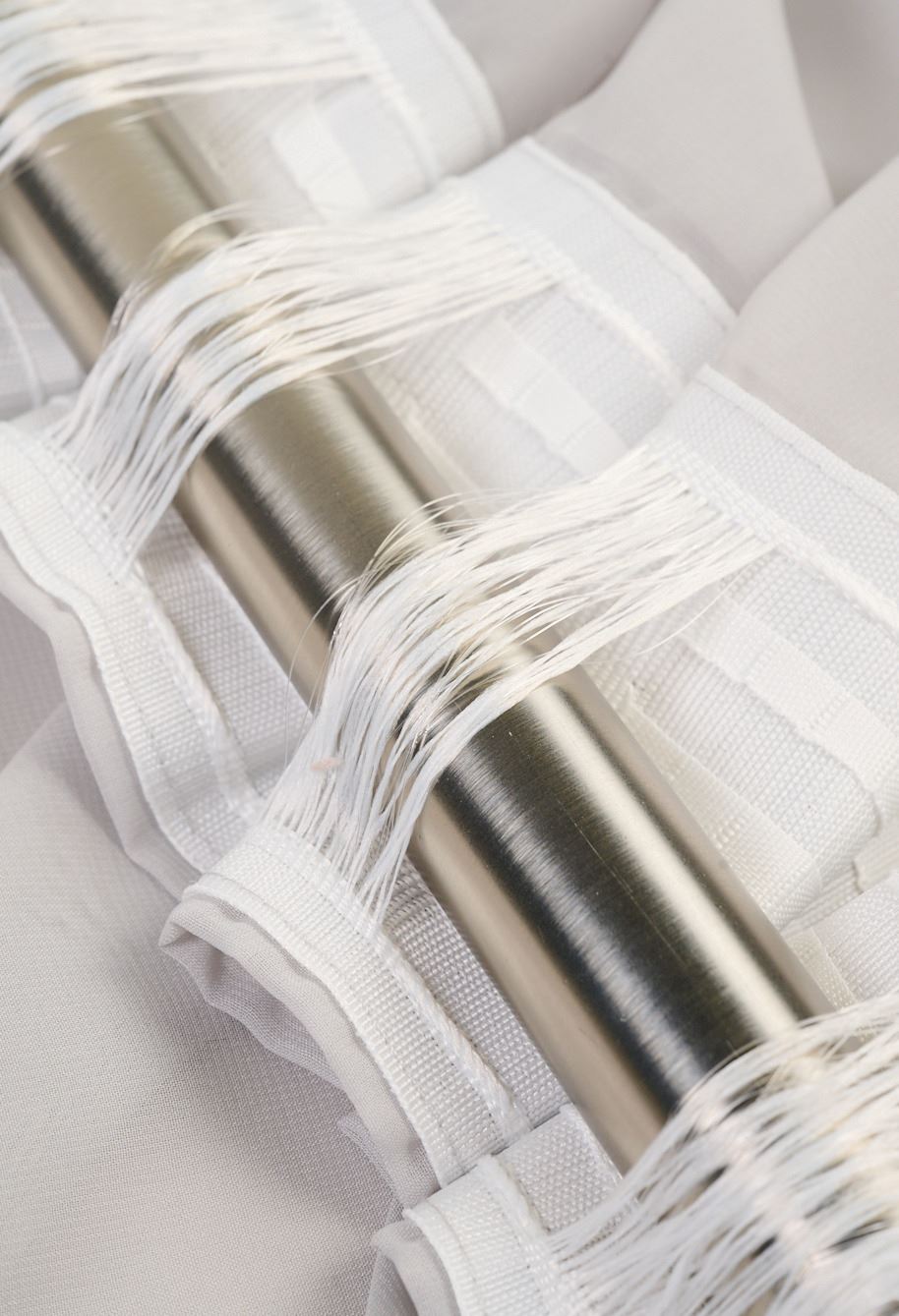 Eriti lai kardin helehall - 2