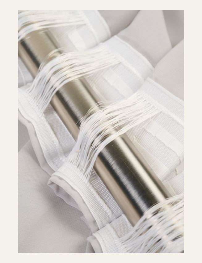 Eriti lai kardin helehall - 2