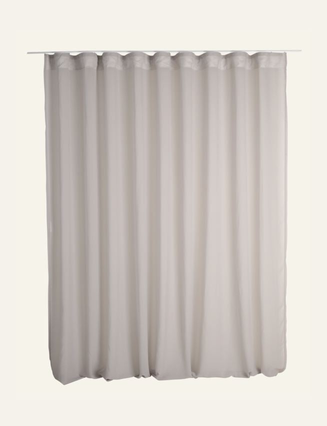 Eriti lai kardin helehall - 7