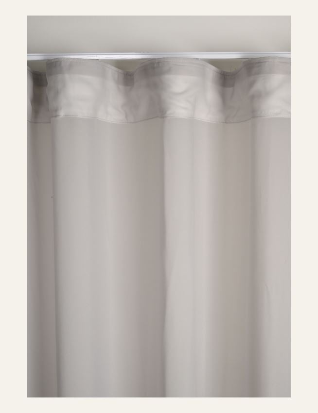 Eriti lai kardin helehall - 6