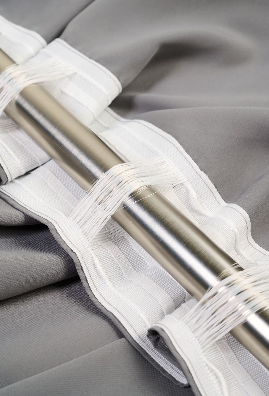 Eriti lai kardin tumehall - 5