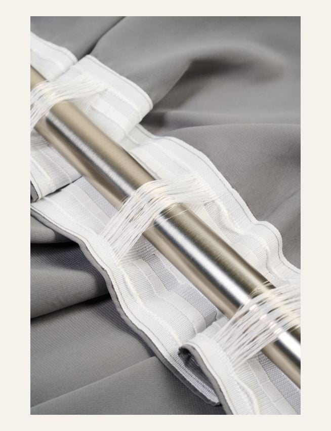 Eriti lai kardin tumehall - 5