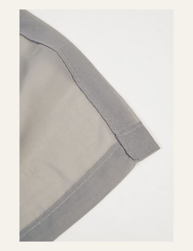 Eriti lai kardin tumehall - 3