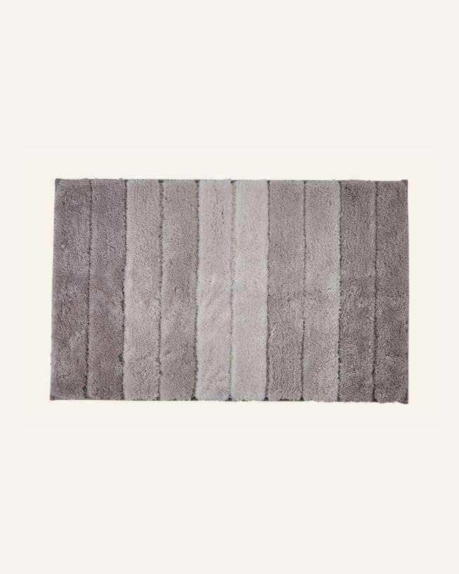 Vannitoamatt mitmevärviline/beez - 50x80 cm mitmevärviline/beez - 1