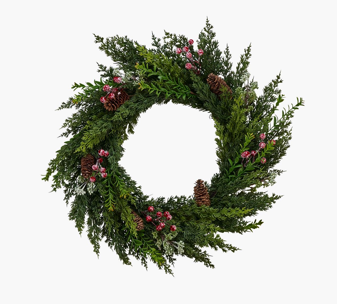 Pärg mitmevärviline/roheline - 66x66x16 cm mitmevärviline/roheline - 1