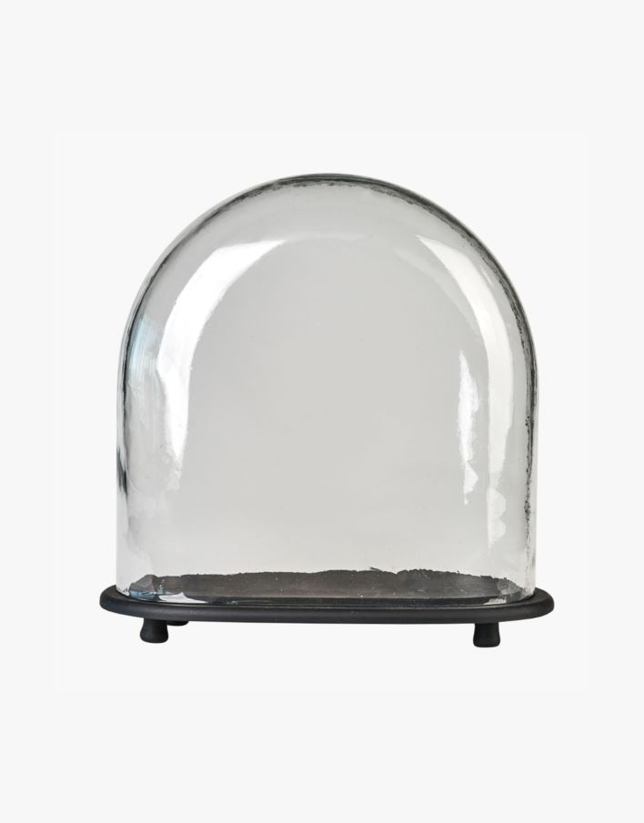 Kuppel must - 20x14x24 cm must - 1