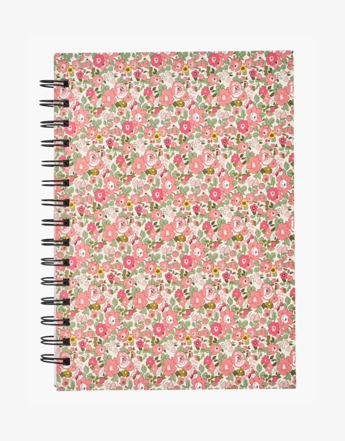 Märkmik a5 roosa - 15x21 cm roosa - 1