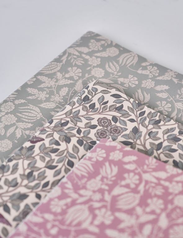 Märkmik mitmevärviline - 3