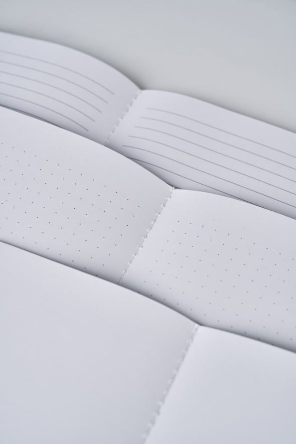 Märkmik mitmevärviline - 4