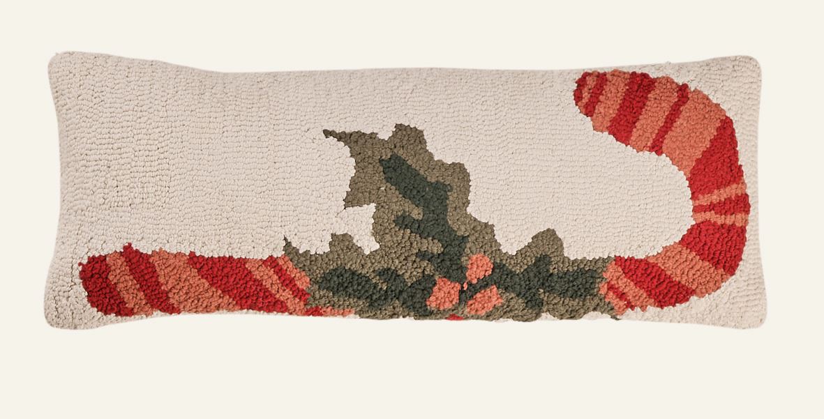 Dekoratiivpadi mitmevärviline - 20x55 cm mitmevärviline - 1