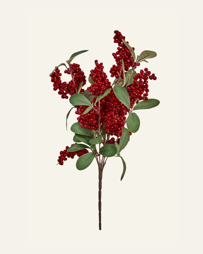Lillekimp mitmevärviline/punane - 20x20x45 cm mitmevärviline/punane - 1
