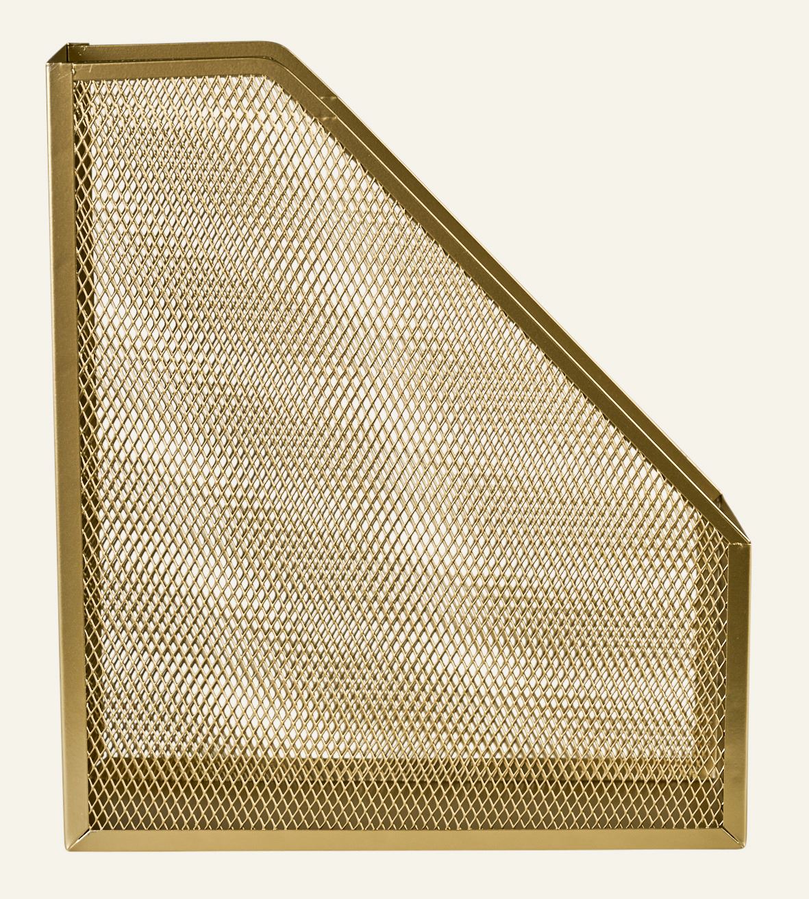 Ajalehehoidja kuldne - 3