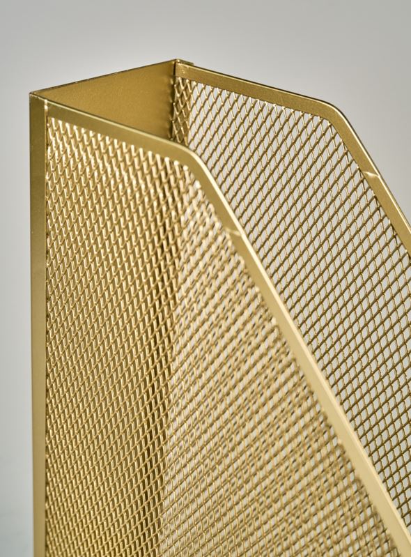 Ajalehehoidja kuldne - 2