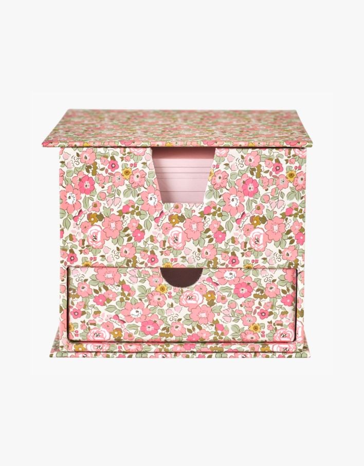 Säilitusnõu roosa - 12x12 cm roosa - 1