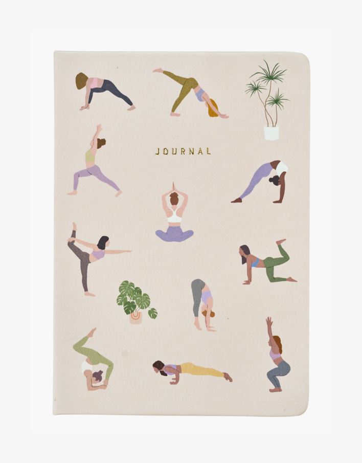 Märkmik roosa - 14x20cm roosa - 1