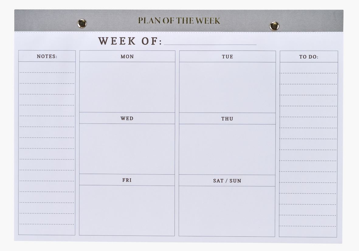 Märkmik hallikaspruun - 21x30 cm hallikaspruun - 1