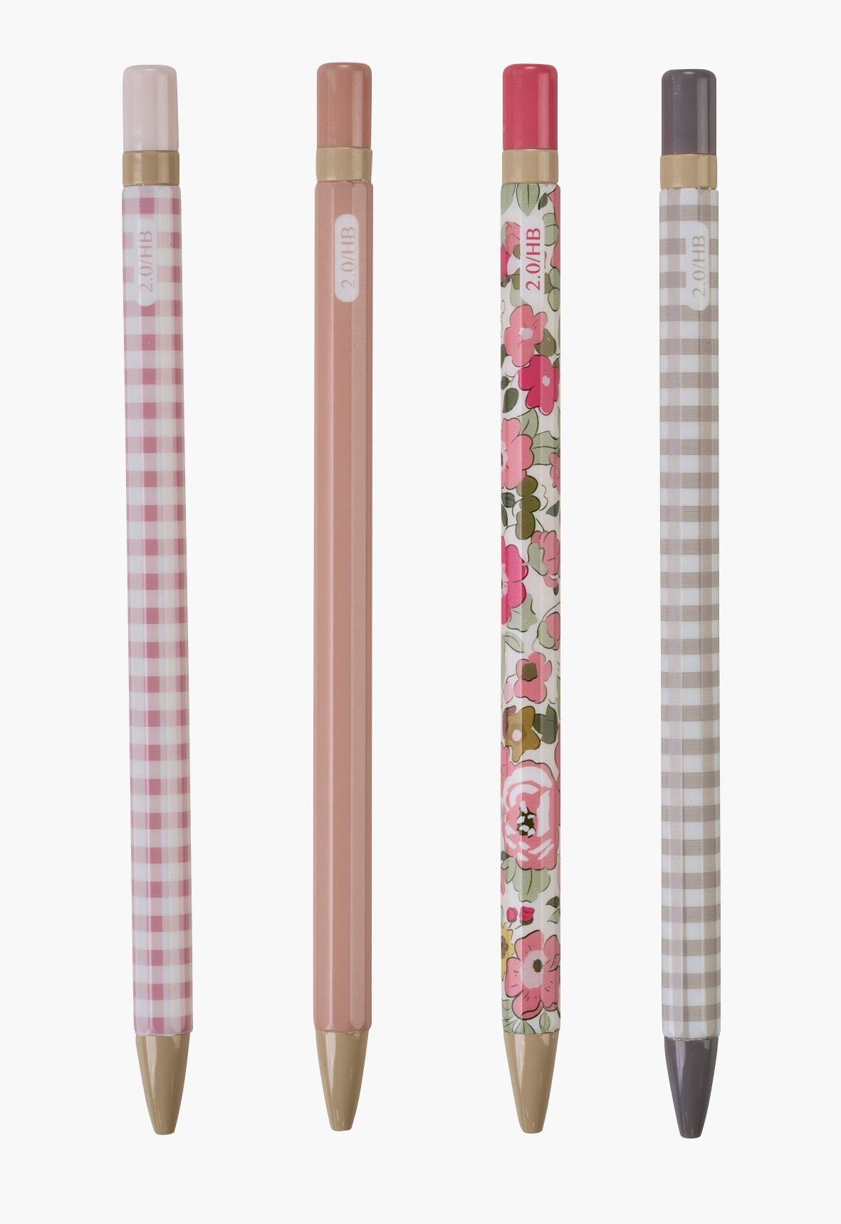 Pliiats roosa - 16 cm roosa - 1