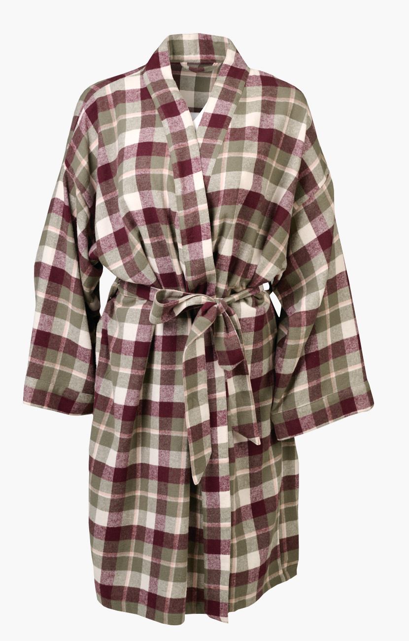 Kimono mitmevärviline - 75x105 cm mitmevärviline - 1