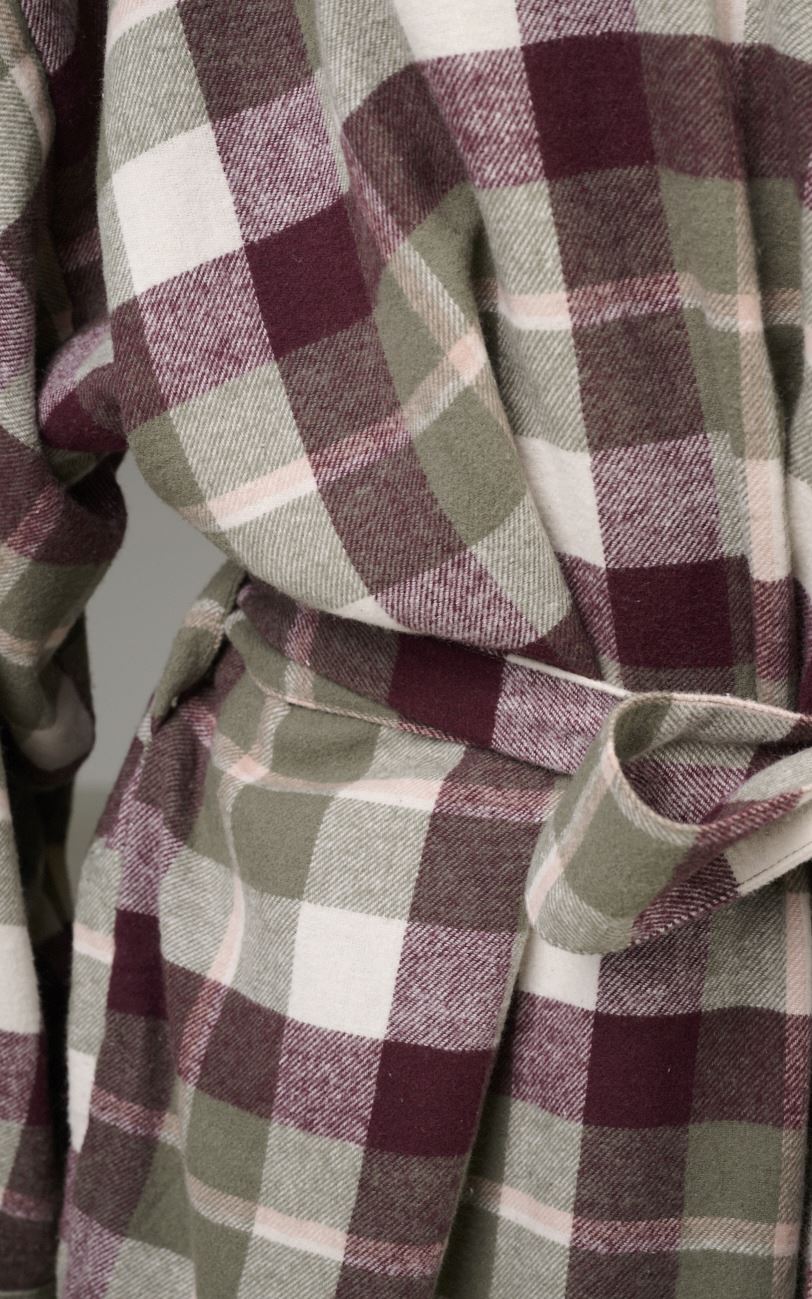 Kimono mitmevärviline - 2