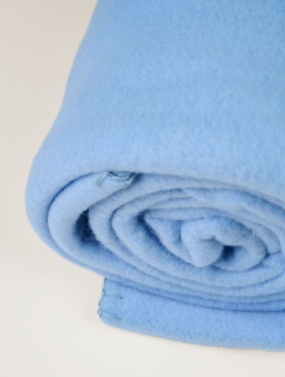 Fliispleed taevasinine - 2