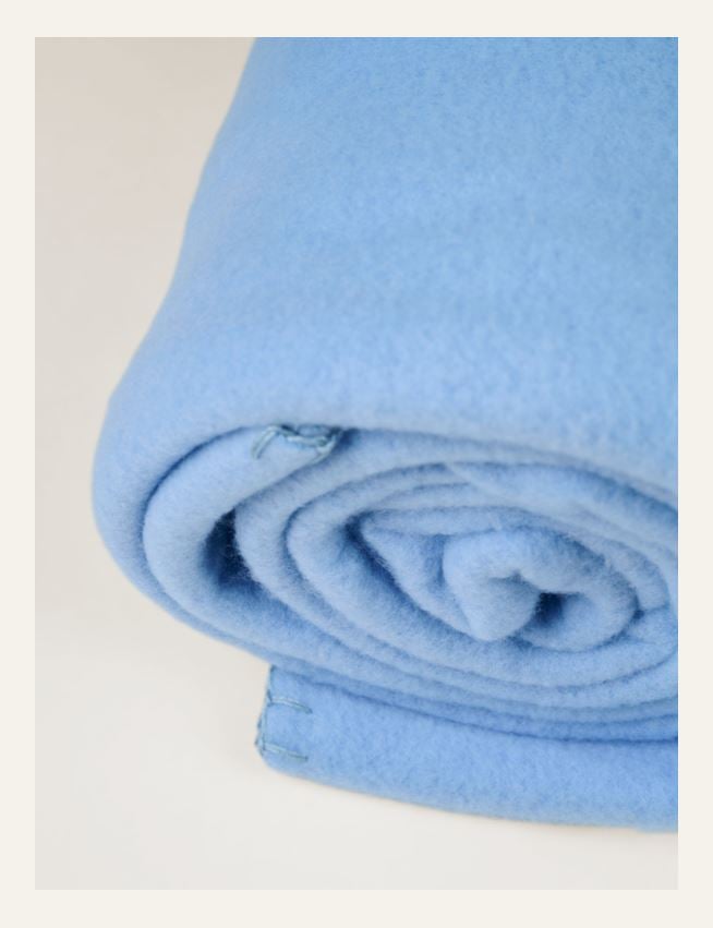 Fliispleed taevasinine - 2