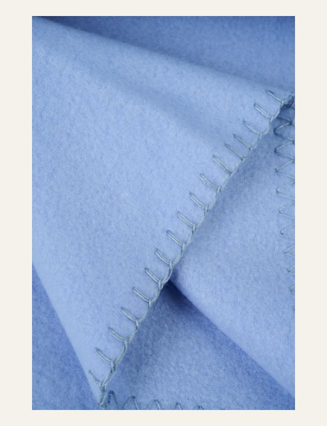 Fliispleed taevasinine - 3