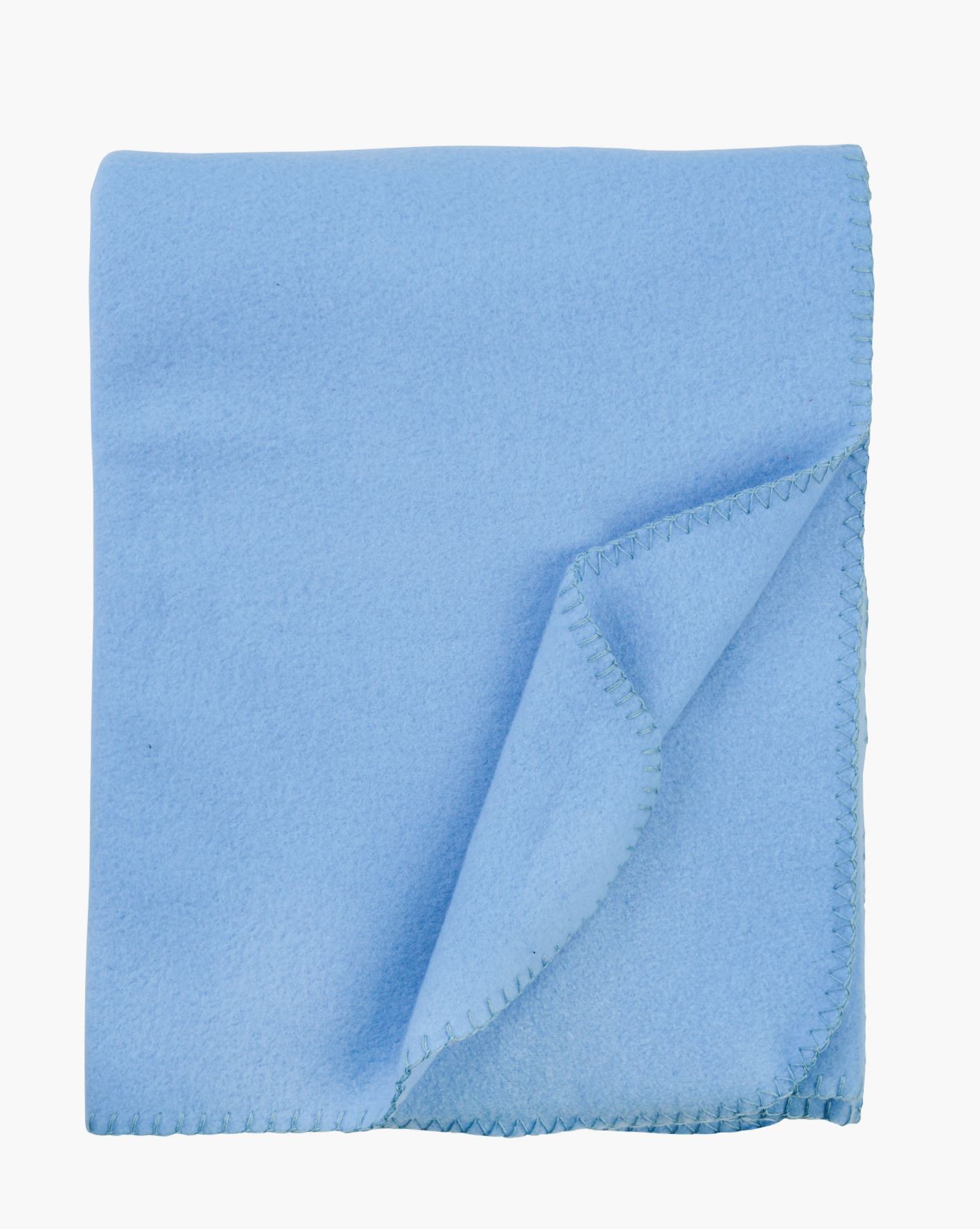 Fliispleed taevasinine - 130x170 cm taevasinine - 1