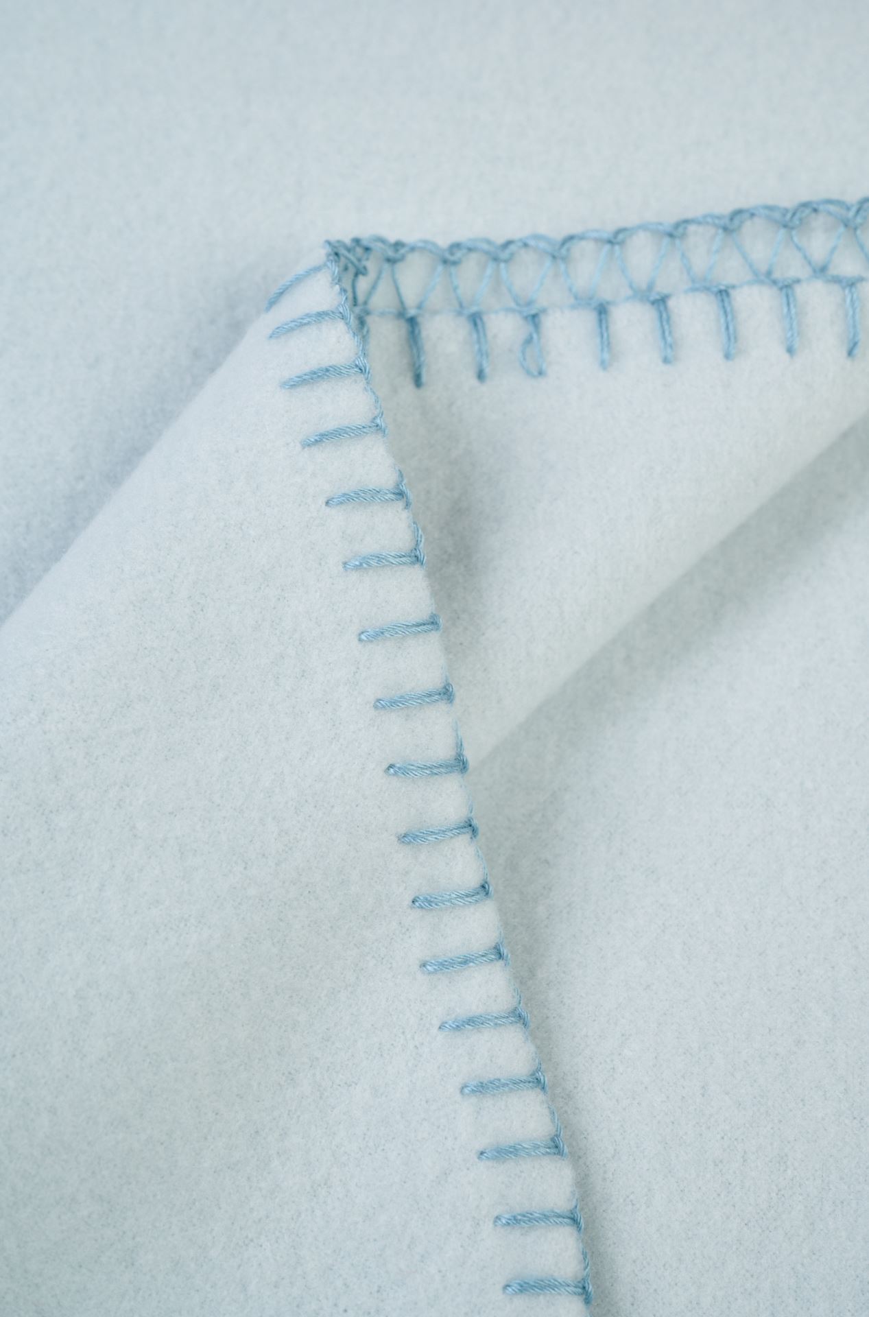 Fliispleed hele sinine - 2