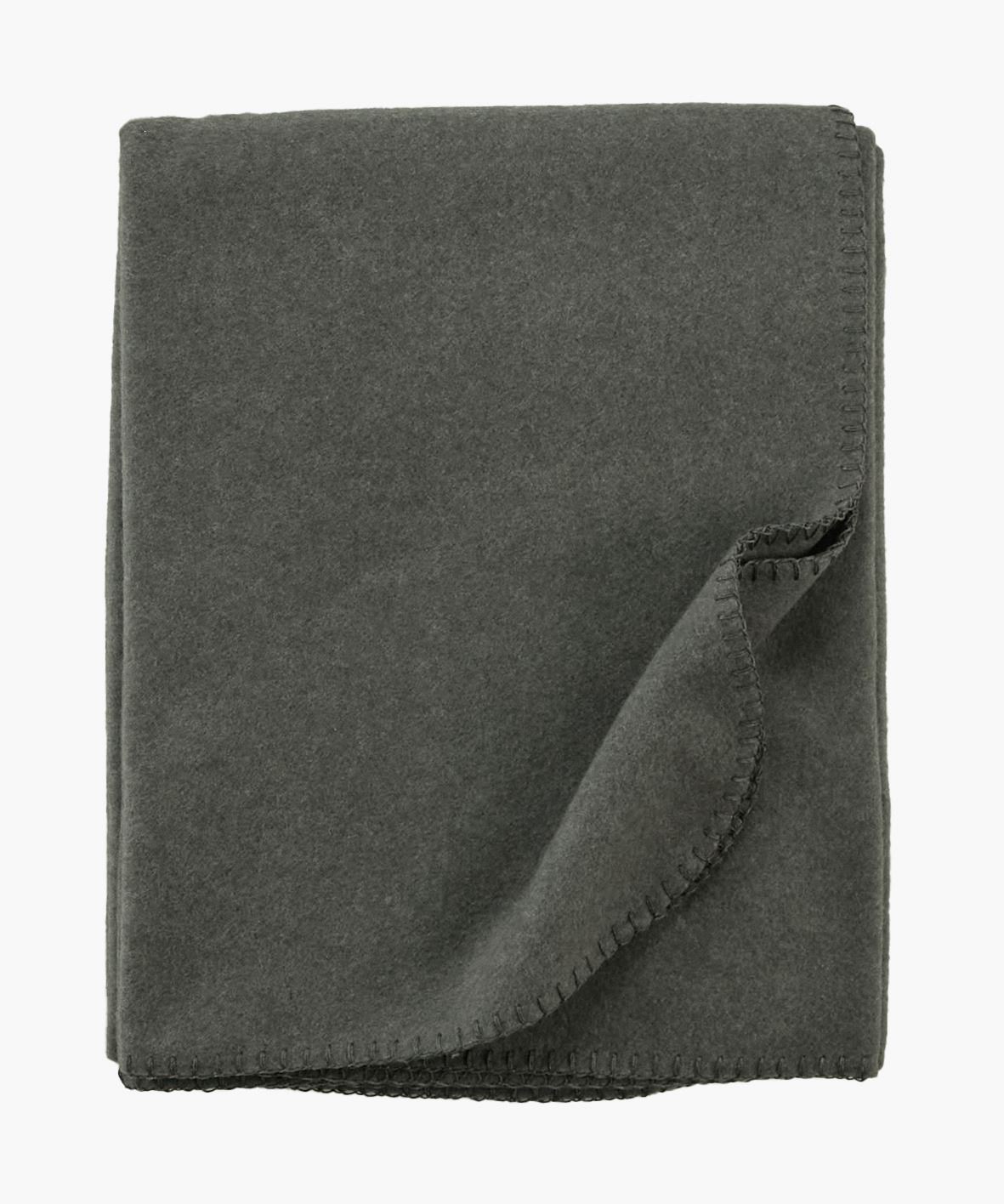 Fliispleed tumehall - 130x170 cm tumehall - 1