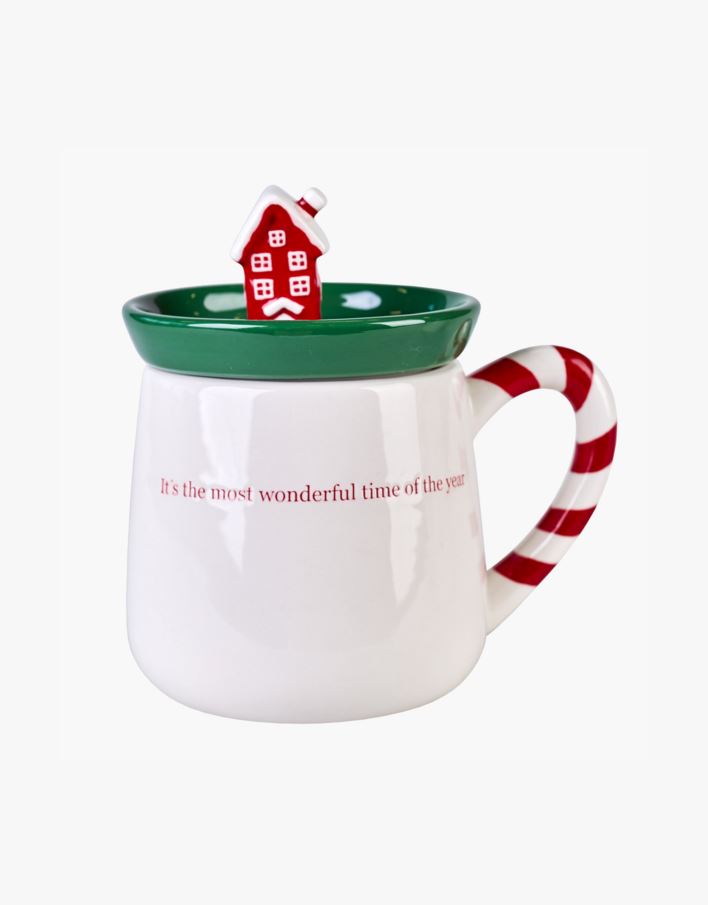 Kruus mitmevärviline - 400 ml mitmevärviline - 1