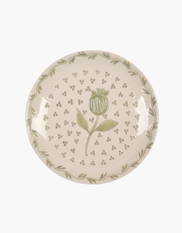 Taldrik heleroheline - ø21 heleroheline - 1