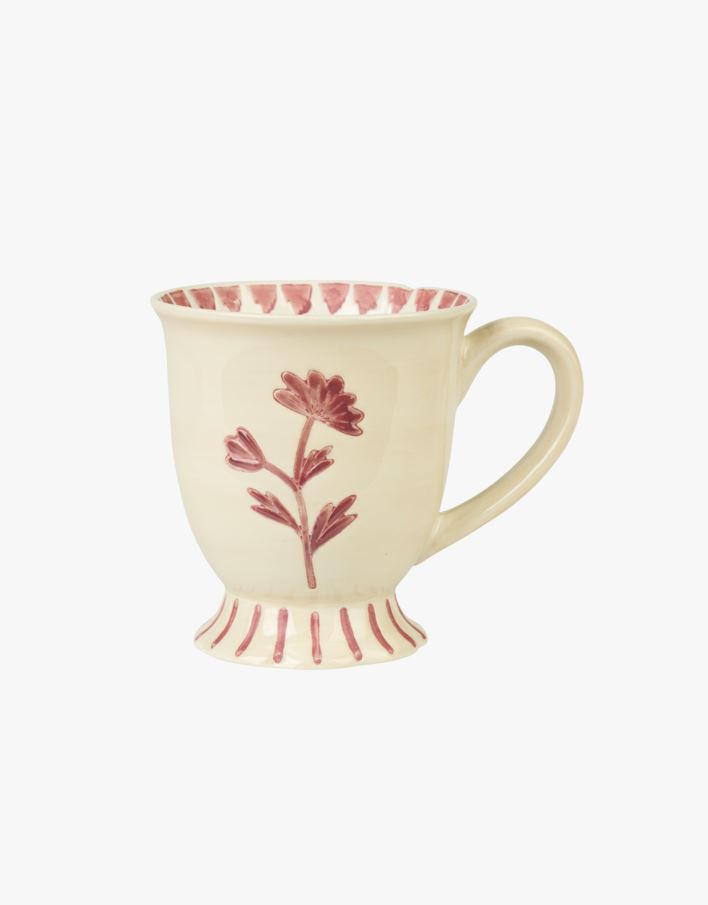 Kruus punane - 350 ml punane - 1