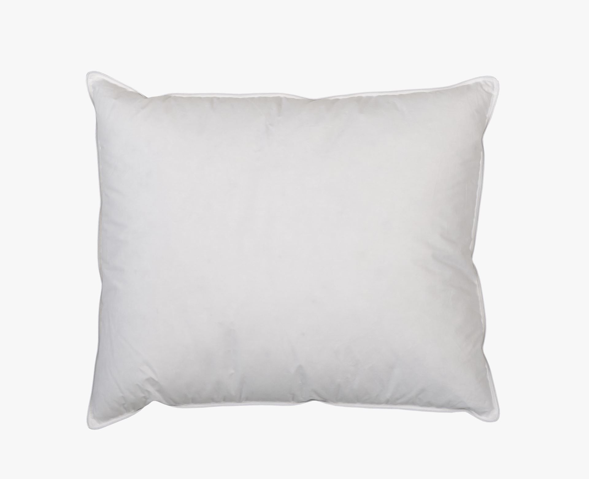 Madal udusle- ja sulepadi valge - 2