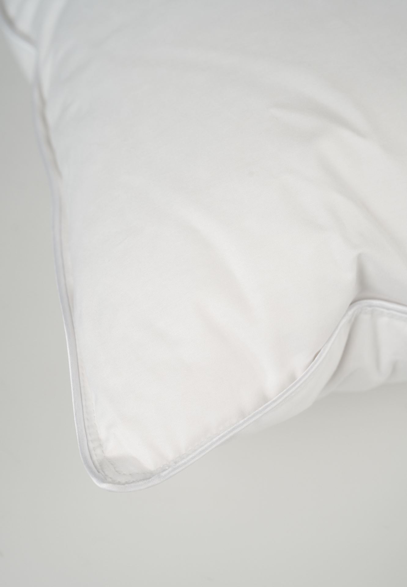 Madal udusle- ja sulepadi valge - 3