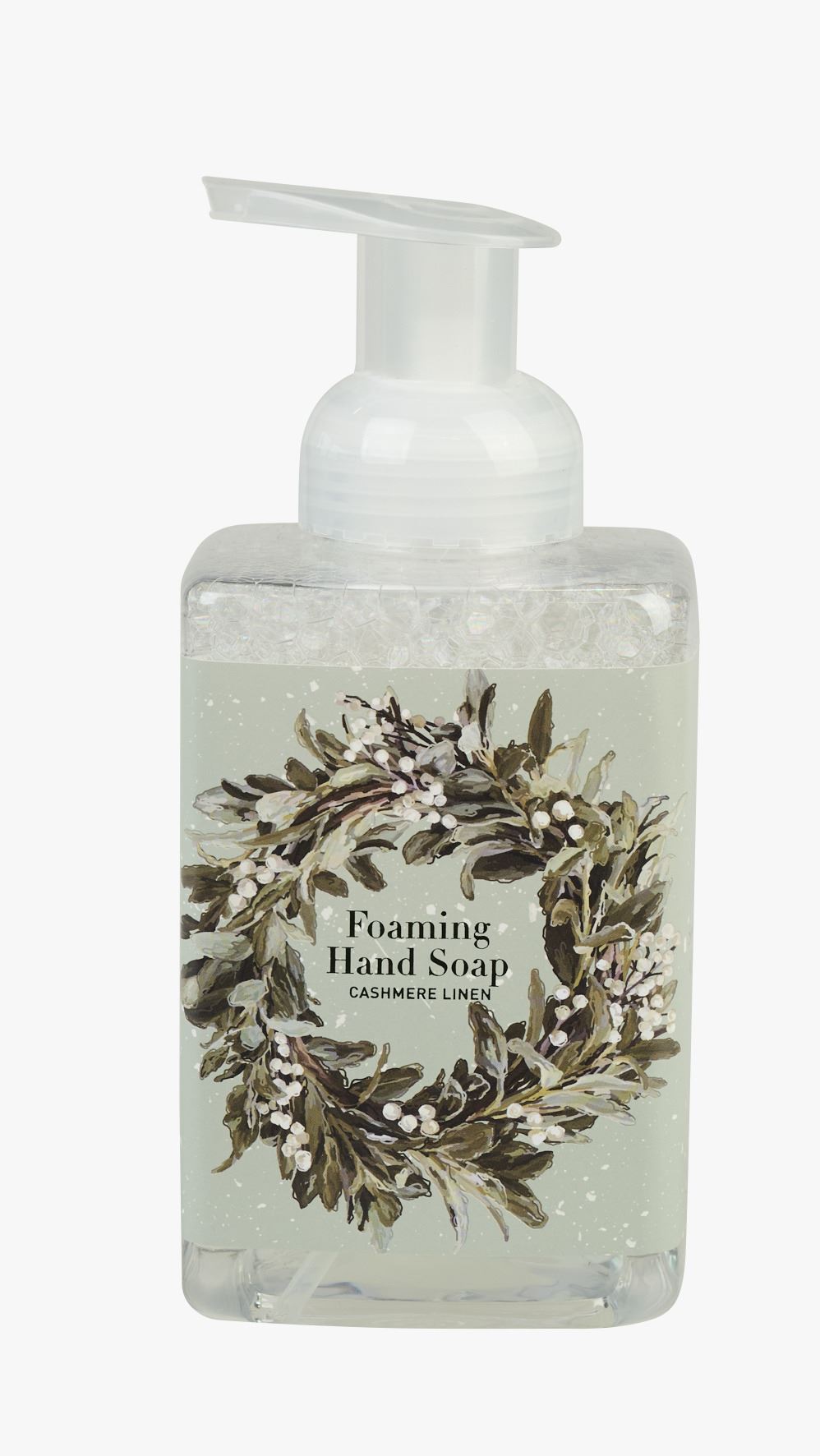 Käteseep roheline - 480 ml roheline - 1