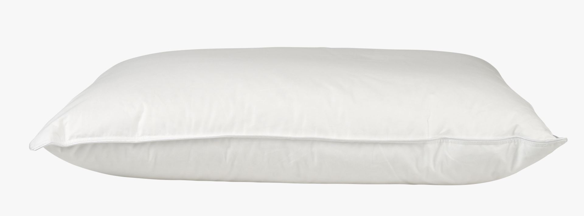 Kõrge udusule ja sulepadi valge - 2