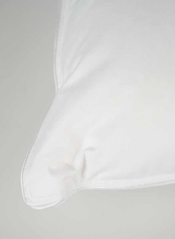 Kõrge udusule ja sulepadi valge - 3