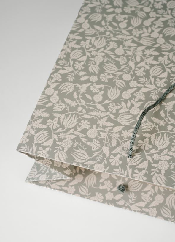 Kinkekott roheline - 2