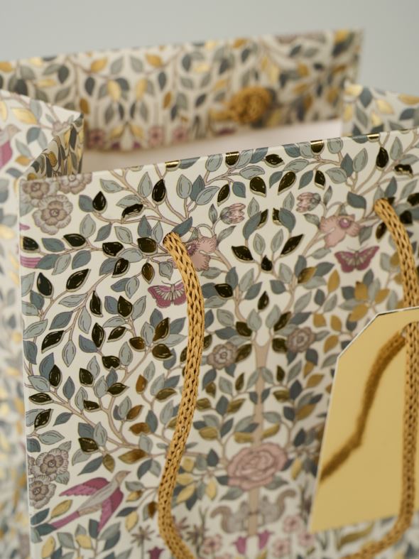 Kinkekott mitmevärviline - 2