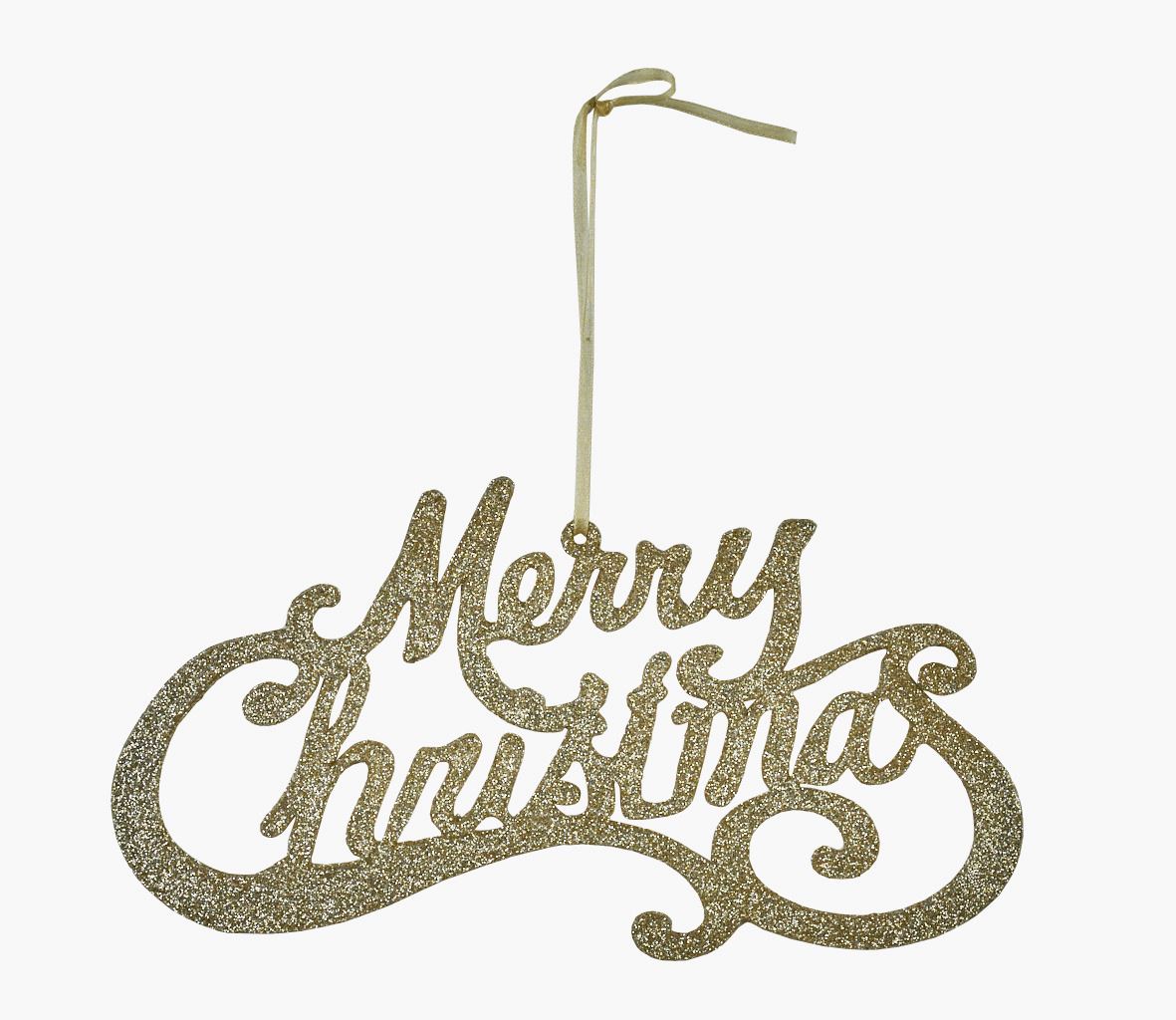 Kaunistus sampanja - 20,5x10x0,4 cm sampanja - 1