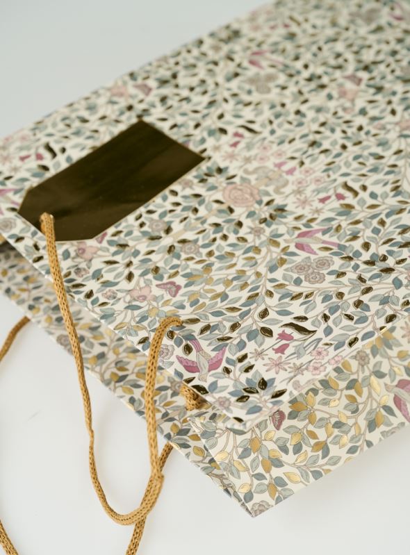 Kinkekott mitmevärviline - 2