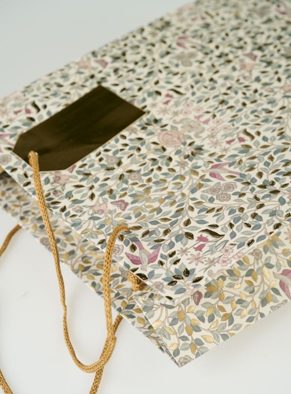 Kinkekott mitmevärviline - 2