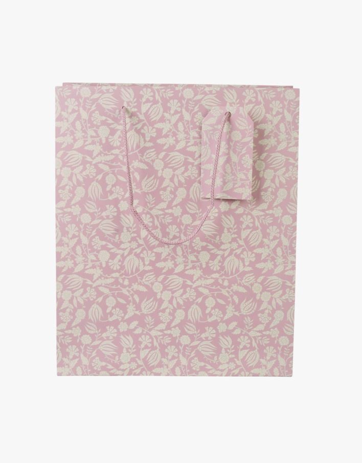 Kinkekott roosa - 24x29x10 cm roosa - 1