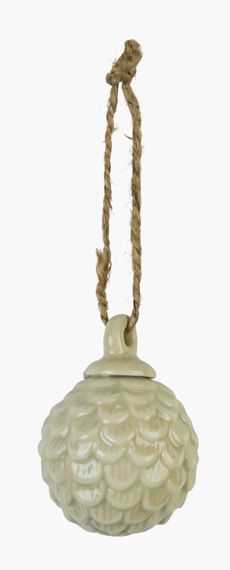 Kuuseehe  beež - 3,7x3,7x5 cm beež - 1