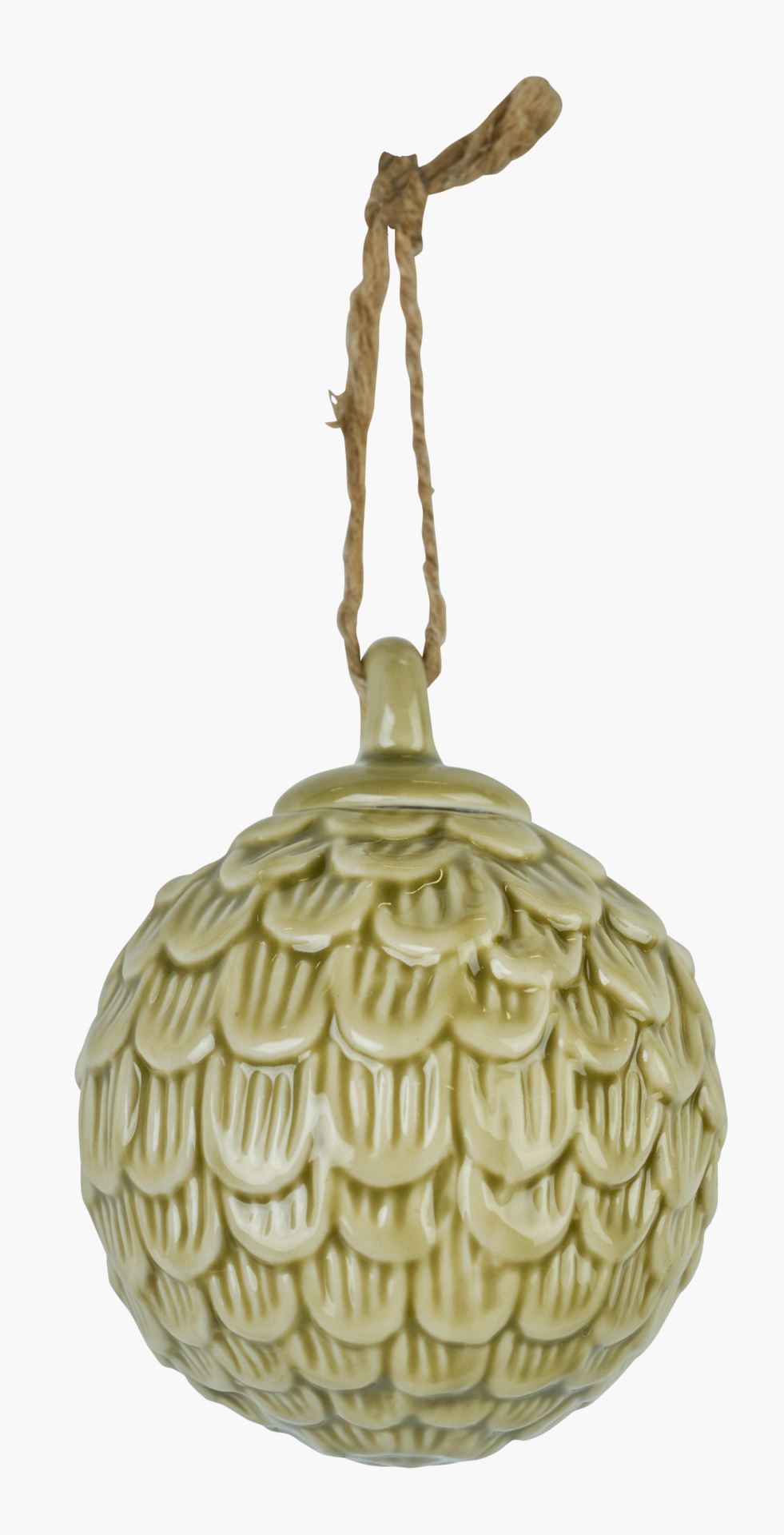 Kuuseehe  khaki - 6,5x6,5x8,1 cm khaki - 1