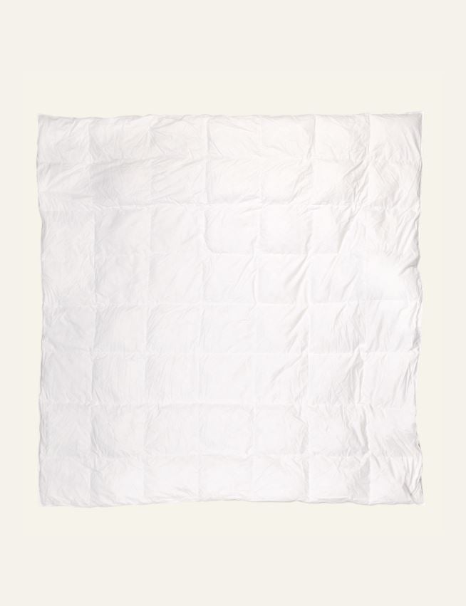 Keskmise soojusega udusuletekk valge - 2