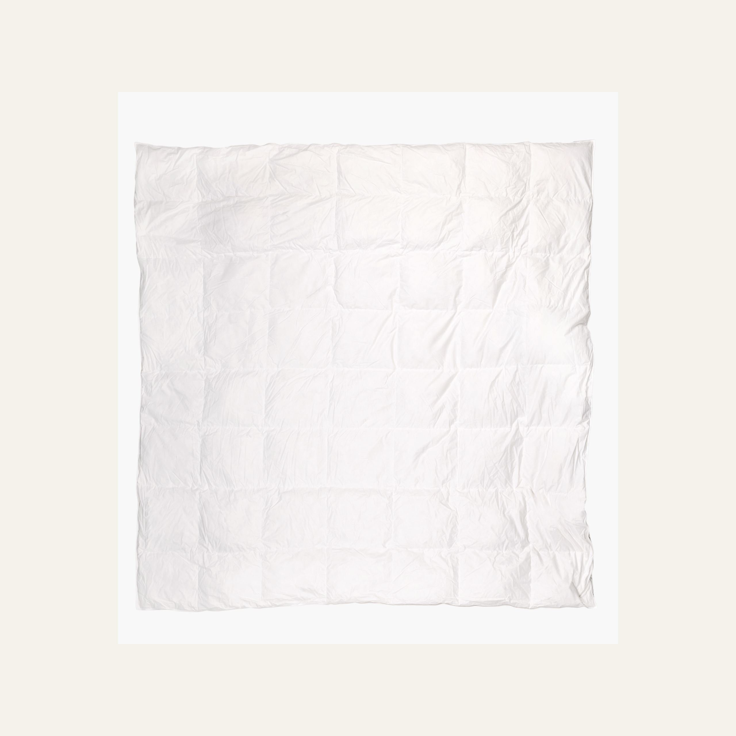 Keskmise soojusega udusuletekk valge - 2