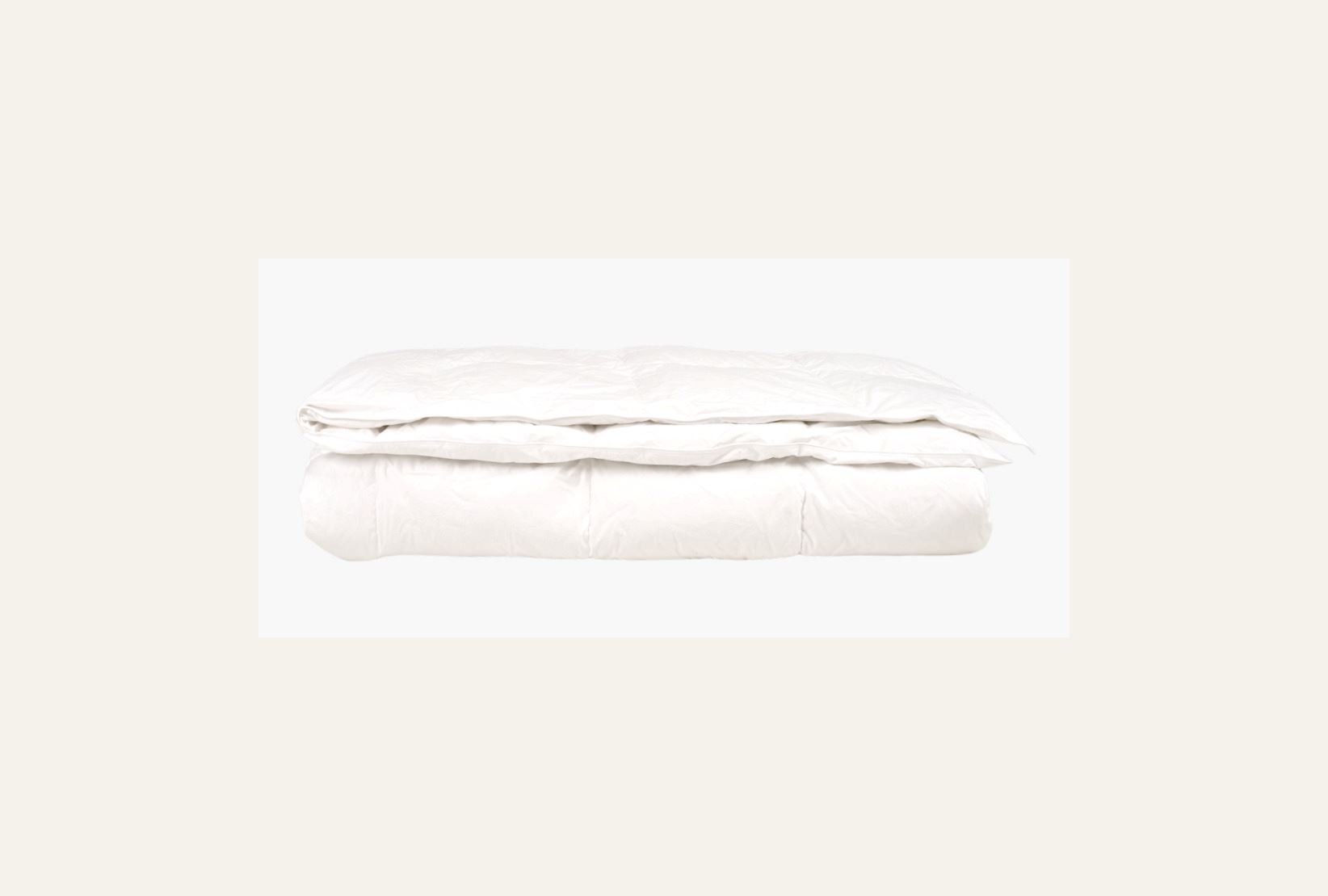 Keskmise soojusega udusuletekk valge - 3