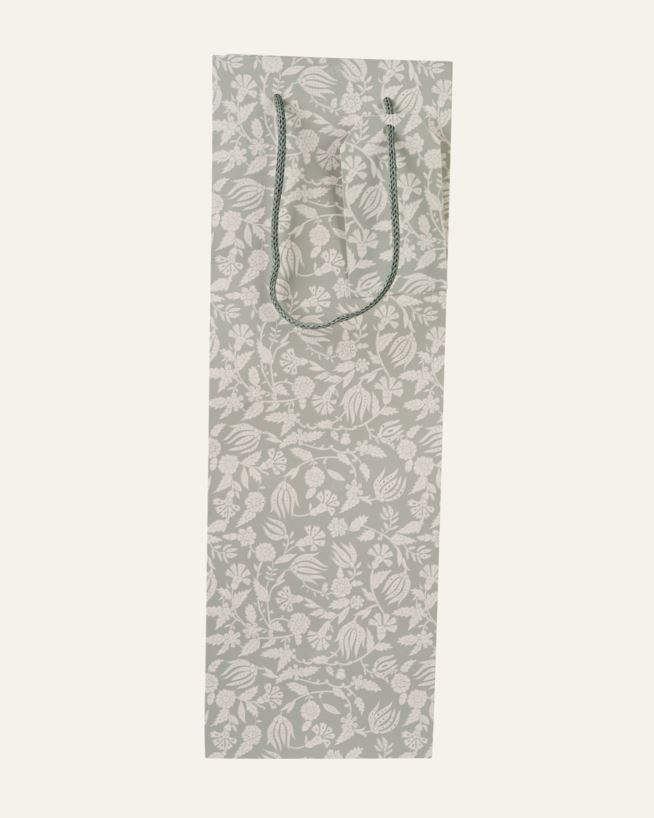 Pudelikott roheline - 12x36x10 cm roheline - 1